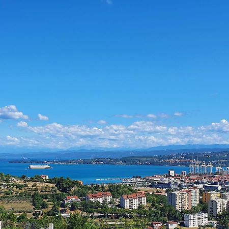 Apartma Maja, Mateja Koper Bagian luar foto
