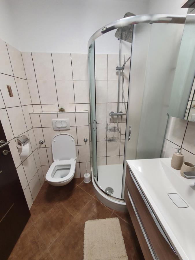 Apartma Maja, Mateja Koper Bagian luar foto