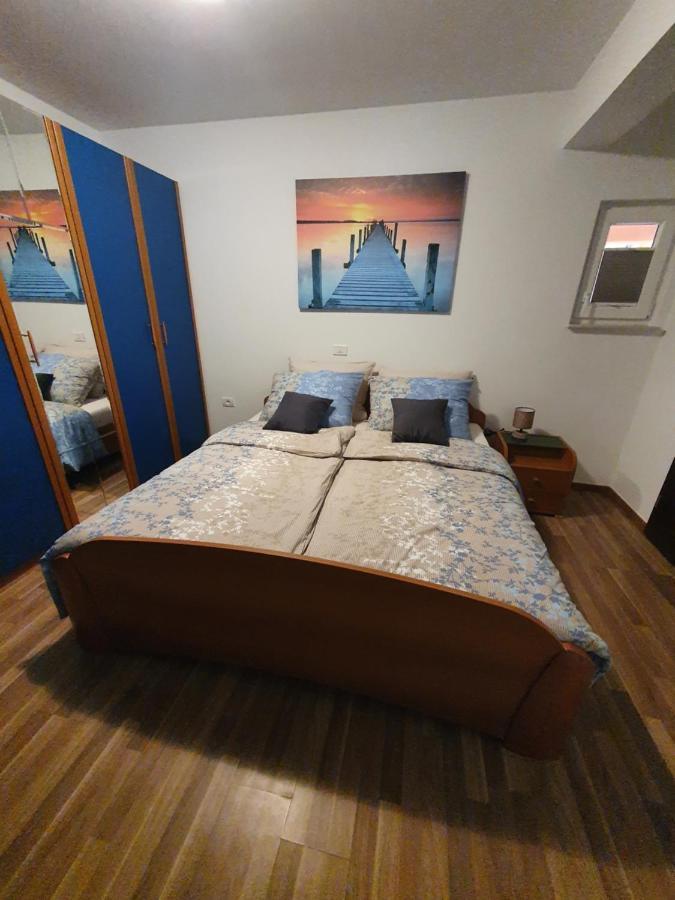 Apartma Maja, Mateja Koper Bagian luar foto