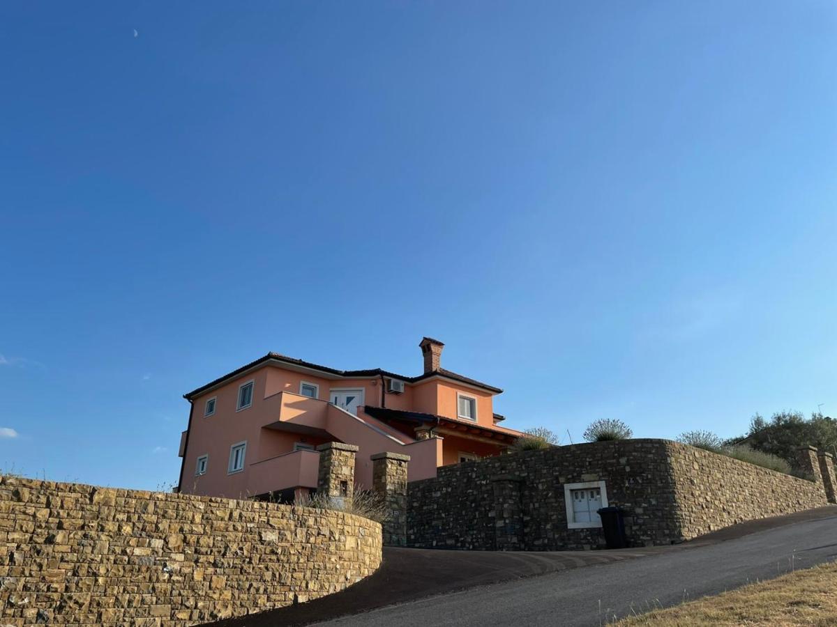 Apartma Maja, Mateja Koper Bagian luar foto